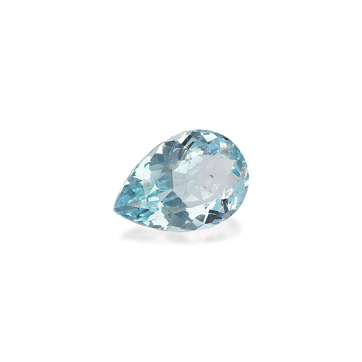 Aquamarine 4.76 ct